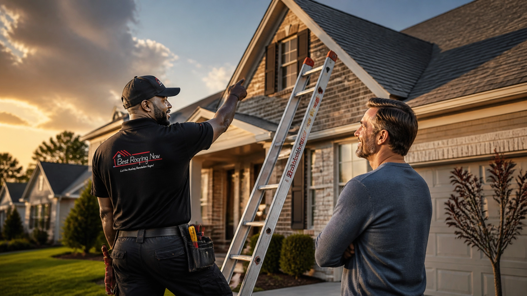 By Best Roofing Now In North Carolina