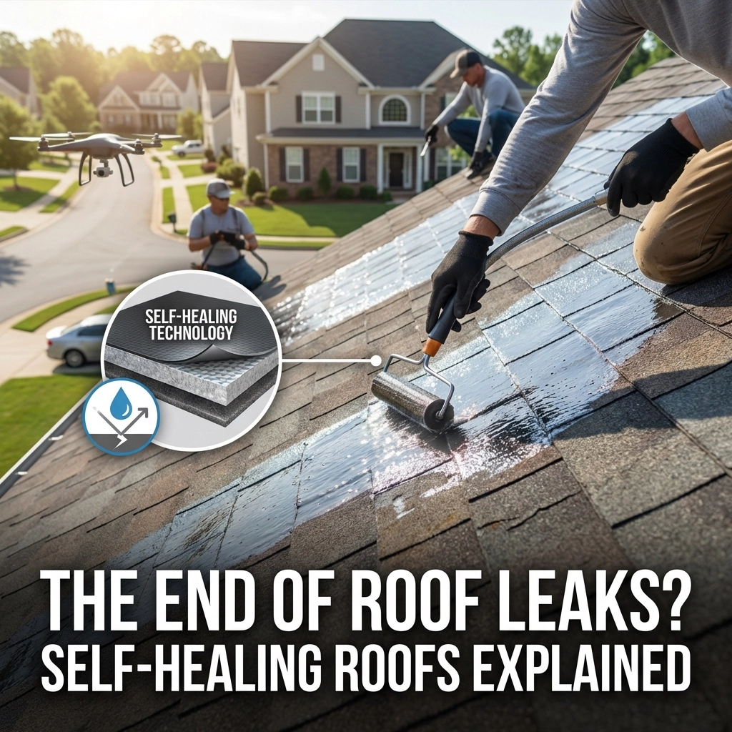 By Best Roofing Now In North Carolina