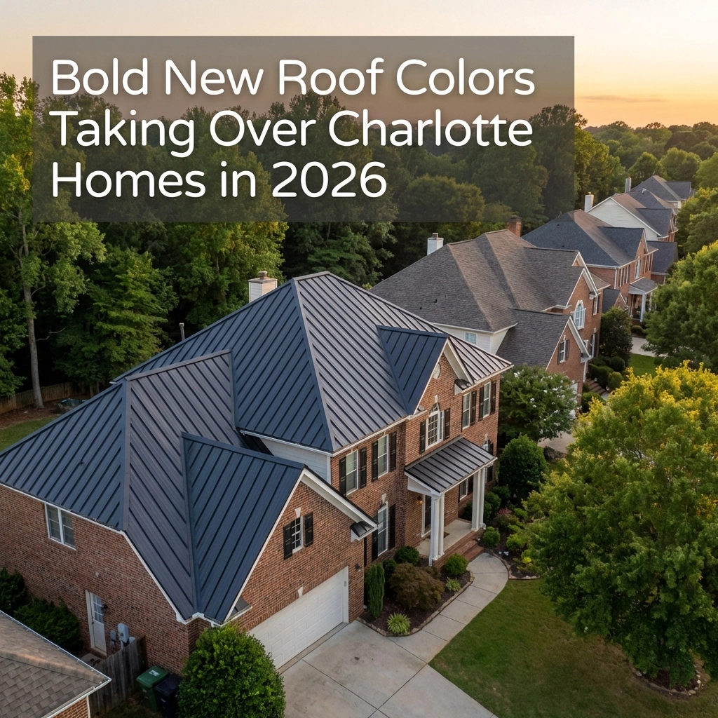 Og1Huer F O By Best Roofing Now In North Carolina