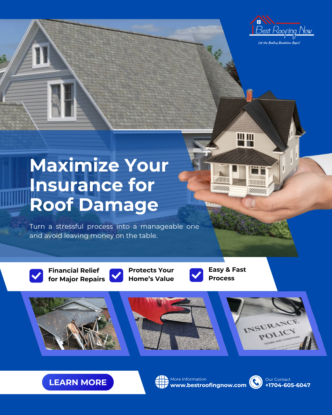 Ppvcn5Su9Ej By Best Roofing Now In North Carolina