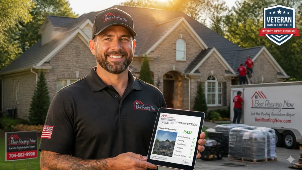 The Best Roofing Advice You'll Ever Get from a Veteran-Owned Team 149 Q9Mmiehi6Nt By Best Roofing Now In North Carolina