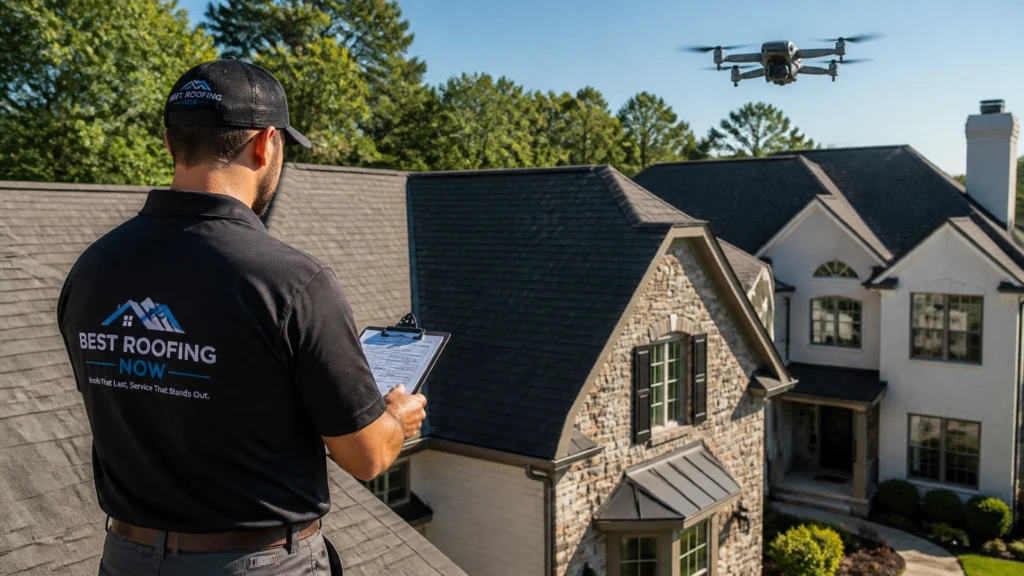 3Dmacodt Iz By Best Roofing Now In North Carolina
