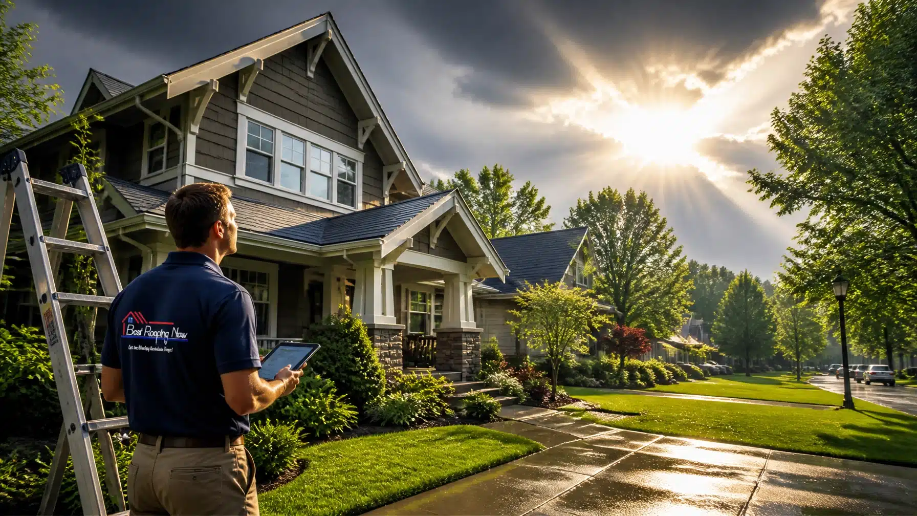 The Ultimate Guide to Roofing Insurance Claims: Everything You Need to Succeed in Charlotte The Ultimate Guide to Roofing Insurance Claims: Everything You Need to Succeed in Charlotte