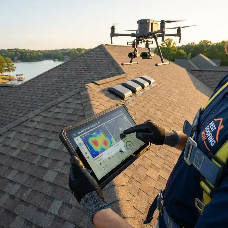 Dc Vkuq8Npr By Best Roofing Now In North Carolina