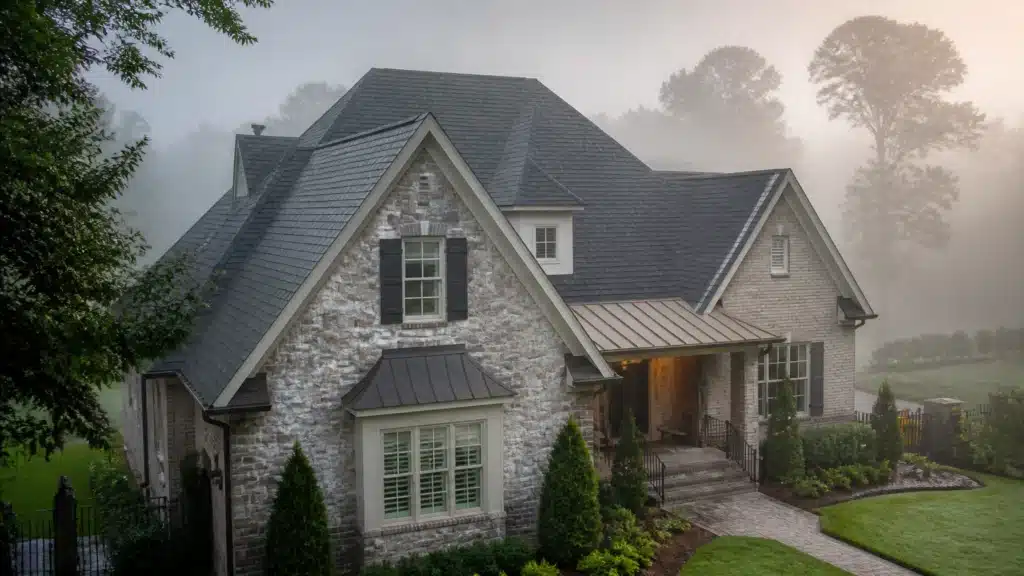 7 Mistakes You're Making with Charlotte Humidity & Your Roof (and How to Fix Them) 63 Kaypsvdhhpn By Best Roofing Now In North Carolina