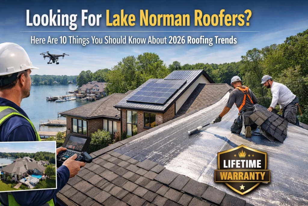Uxoxrhcjvvk By Best Roofing Now In North Carolina