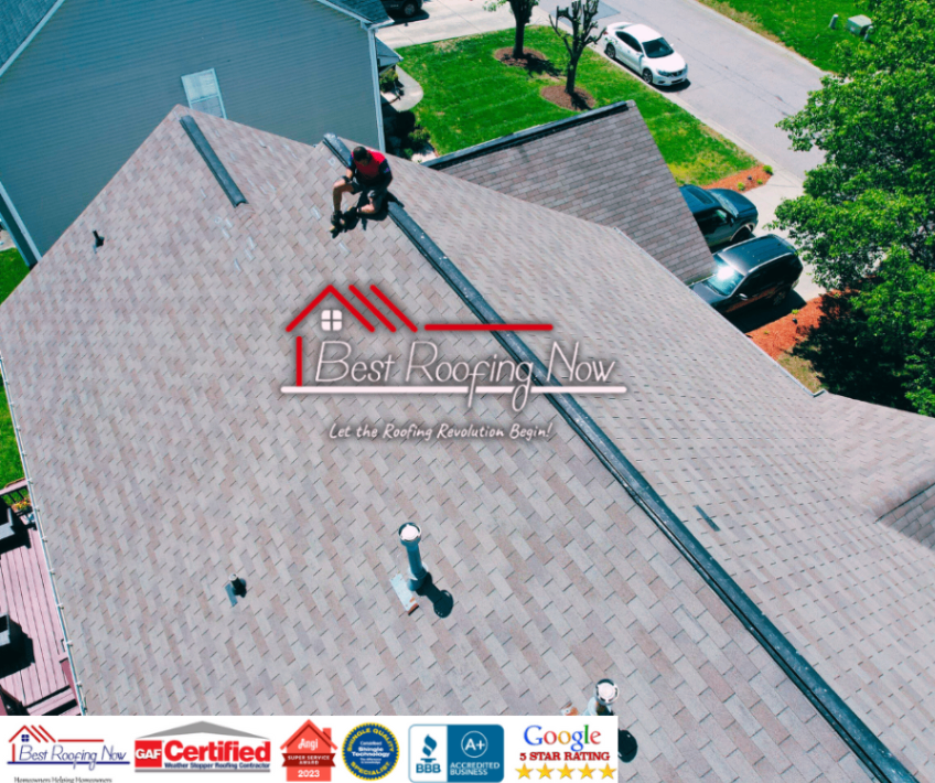 5 By Best Roofing Now In North Carolina