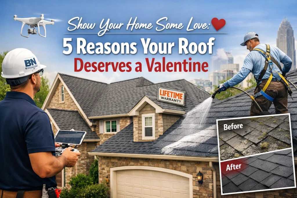 G2Sbmj5Nx0C By Best Roofing Now In North Carolina