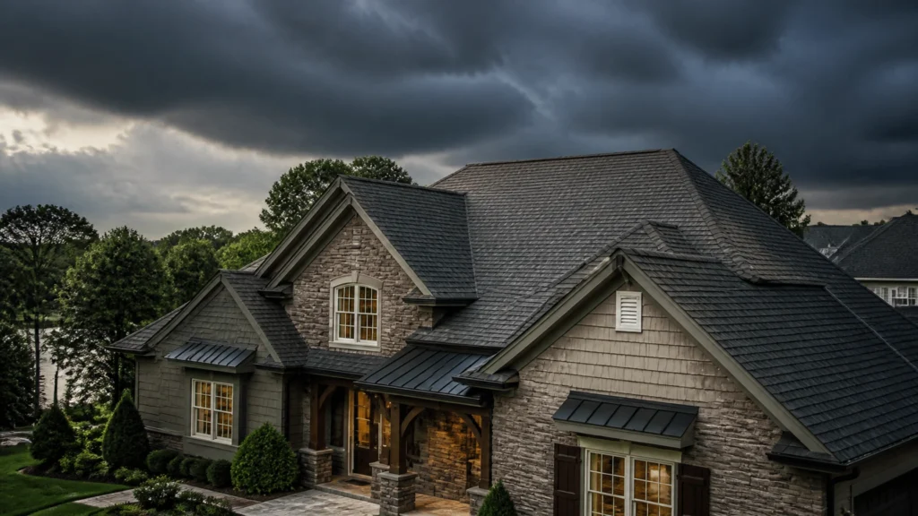 Are You Making These Common Charlotte Roofing Mistakes During Storm Season? 16 Uhixf1Ssmzt By Best Roofing Now In North Carolina