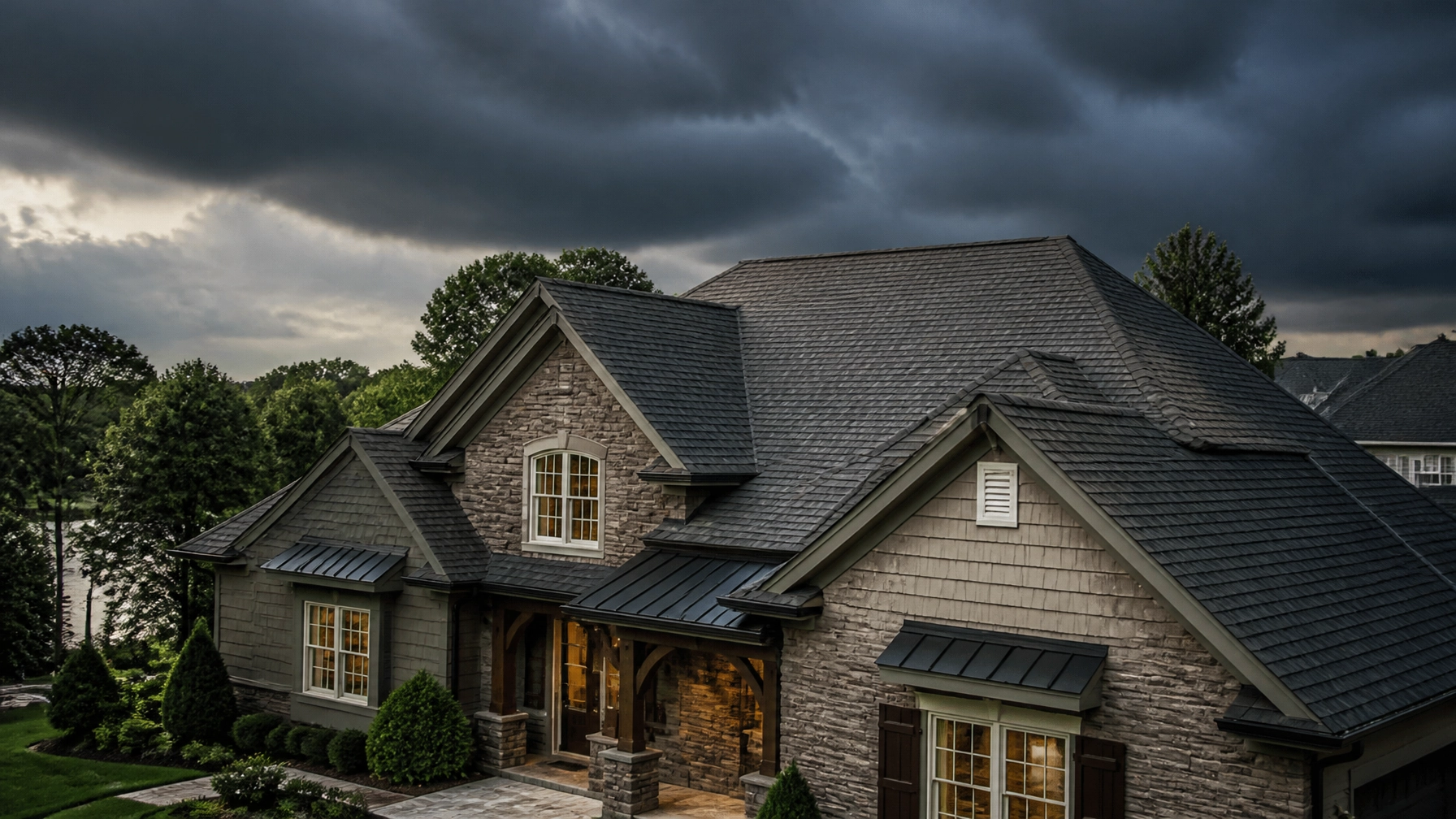 Are You Making These Common Charlotte Roofing Mistakes During Storm Season? Are You Making These Common Charlotte Roofing Mistakes During Storm Season?