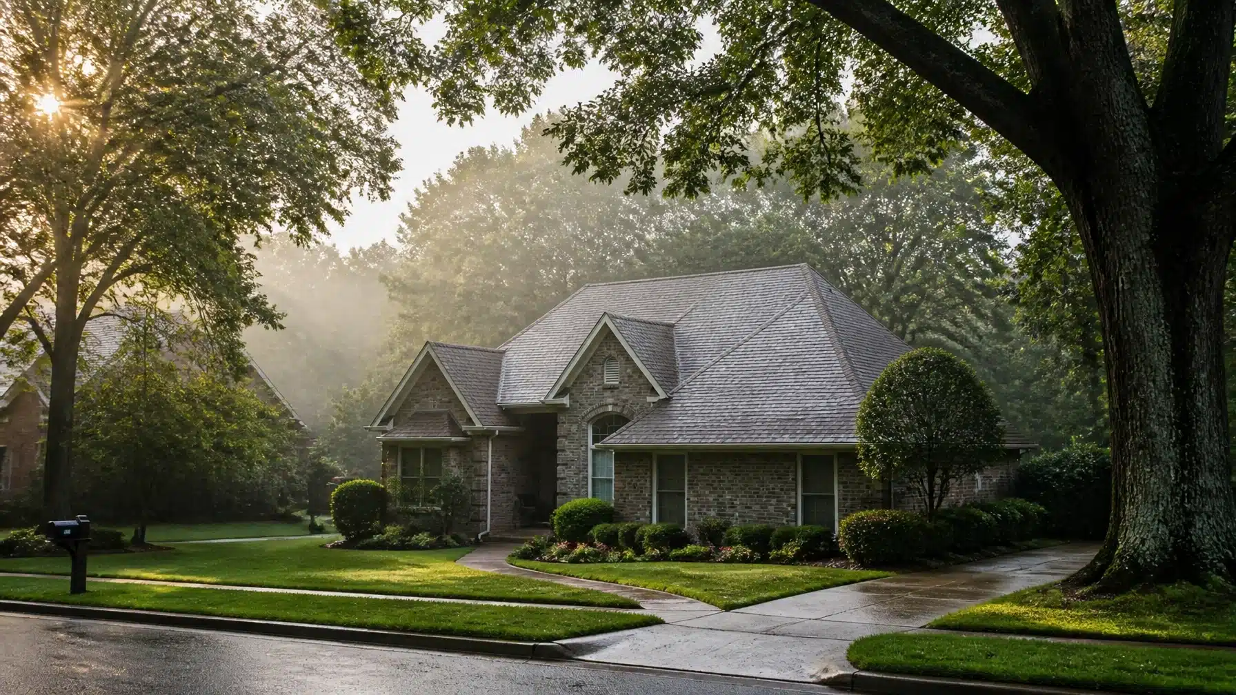 7 Mistakes You’re Making with Charlotte Humidity (and How to Protect Your Roof) 7 Mistakes You’re Making with Charlotte Humidity (and How to Protect Your Roof)