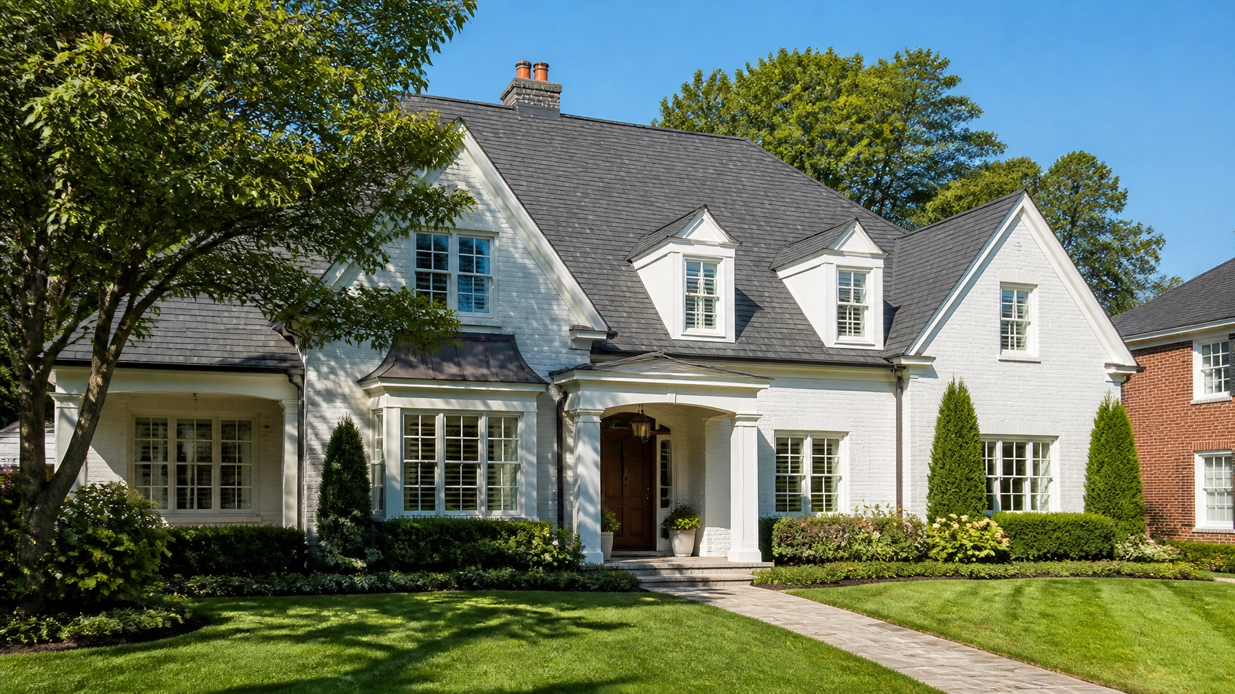 How to Prepare Your Charlotte Roof for Summer Storms: A Homeowner s Guide How to Prepare Your Charlotte Roof for Summer Storms: A Homeowner s Guide