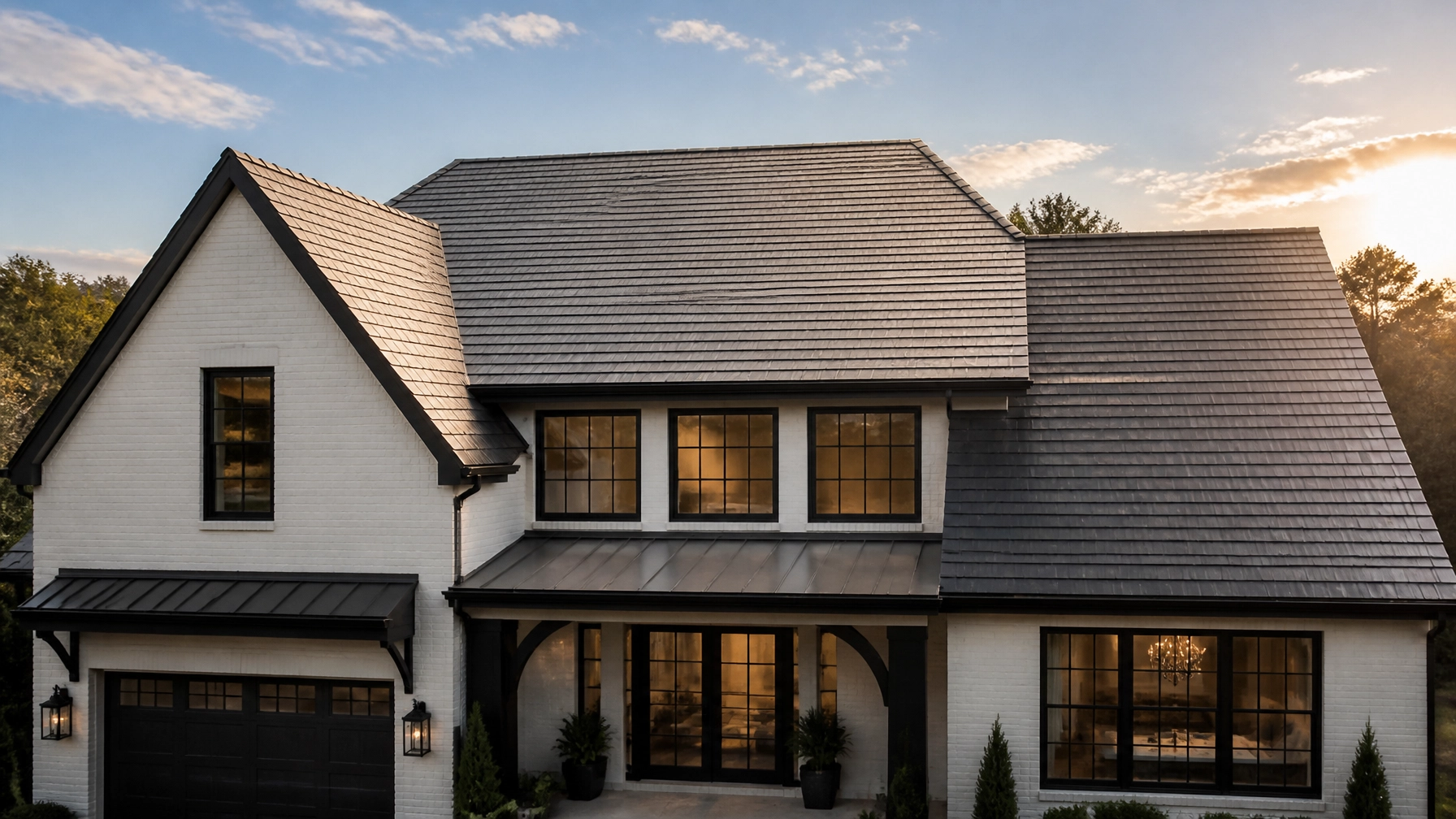 ☀️ Solar Shingles 2.0: Why Charlotte Homeowners Are Finally Making the Switch in 2026 ☀️ Solar Shingles 2.0: Why Charlotte Homeowners Are Finally Making the Switch in 2026
