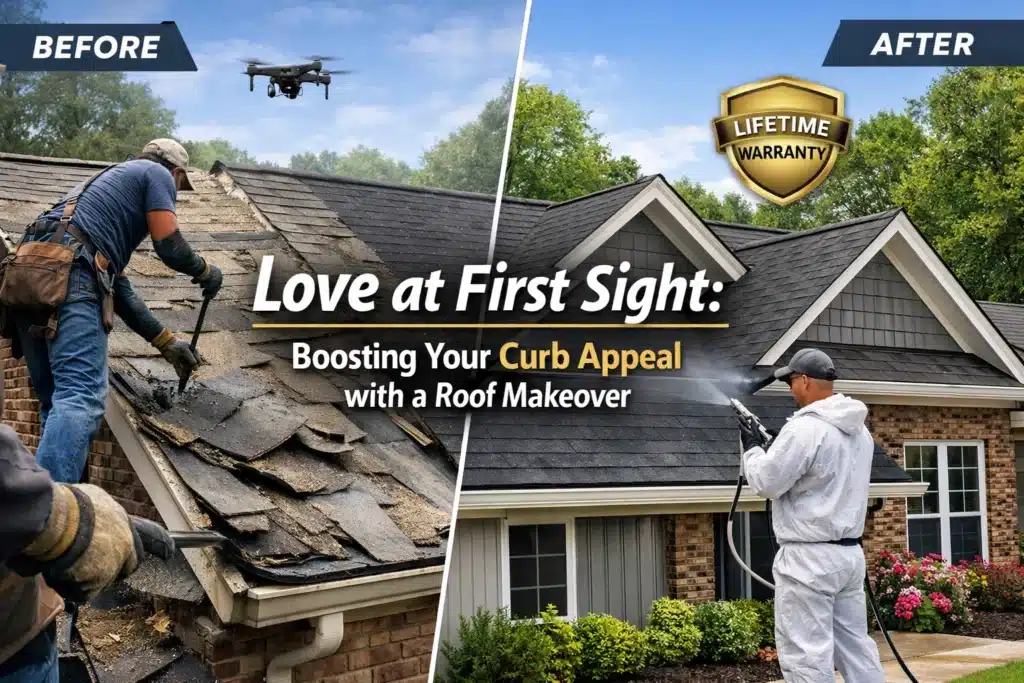 Bodhgztwcue By Best Roofing Now In North Carolina