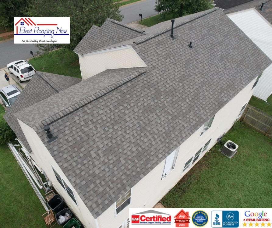 Summer Roof Maintenance Checklist for Charlotte Homeowners: 7 Things to Check Before the Next Storm Hits Summer Roof Maintenance Checklist for Charlotte Homeowners: 7 Things to Check Before the Next Storm Hits