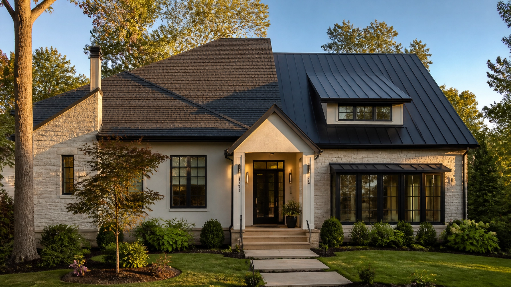 Asphalt vs. Metal vs. Synthetic: Which Roofing Material Wins for Charlotte Homes in 2026? Asphalt vs. Metal vs. Synthetic: Which Roofing Material Wins for Charlotte Homes in 2026?