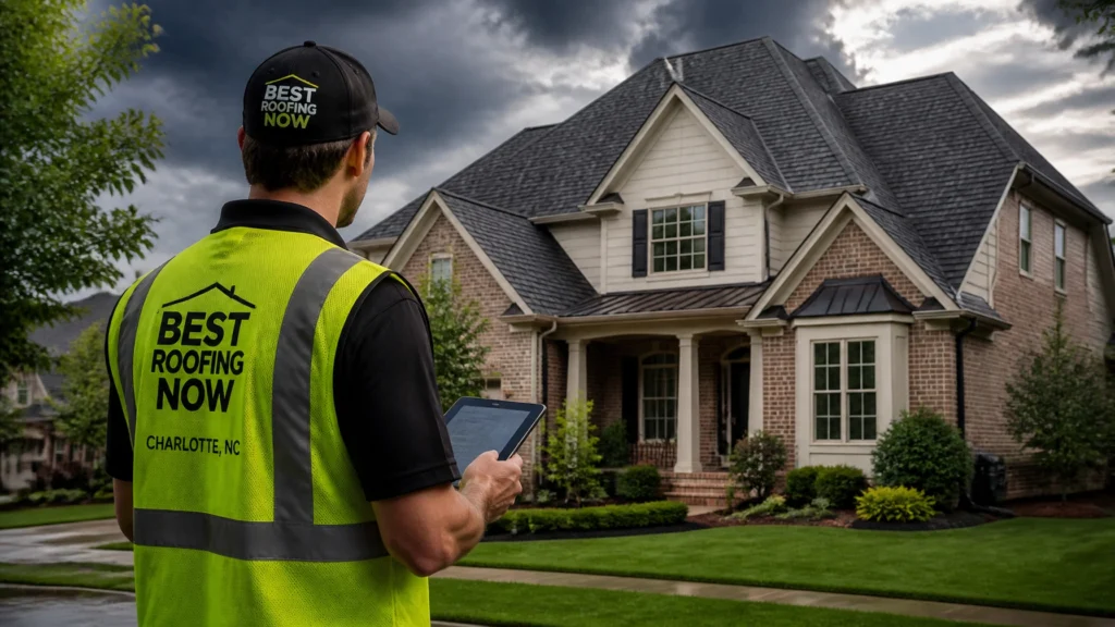 Ys Jatyuyz4 By Best Roofing Now In North Carolina