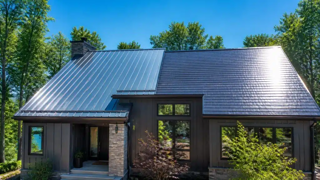 Mr 1Nayw Tu By Best Roofing Now In North Carolina