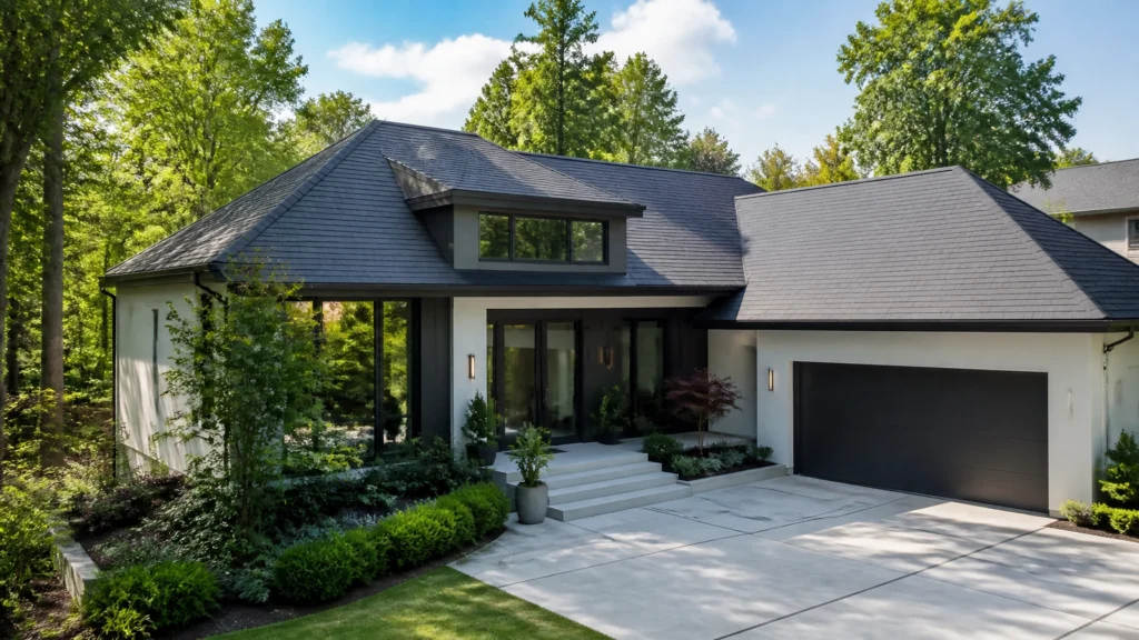 Wap 8S13Ihh By Best Roofing Now In North Carolina
