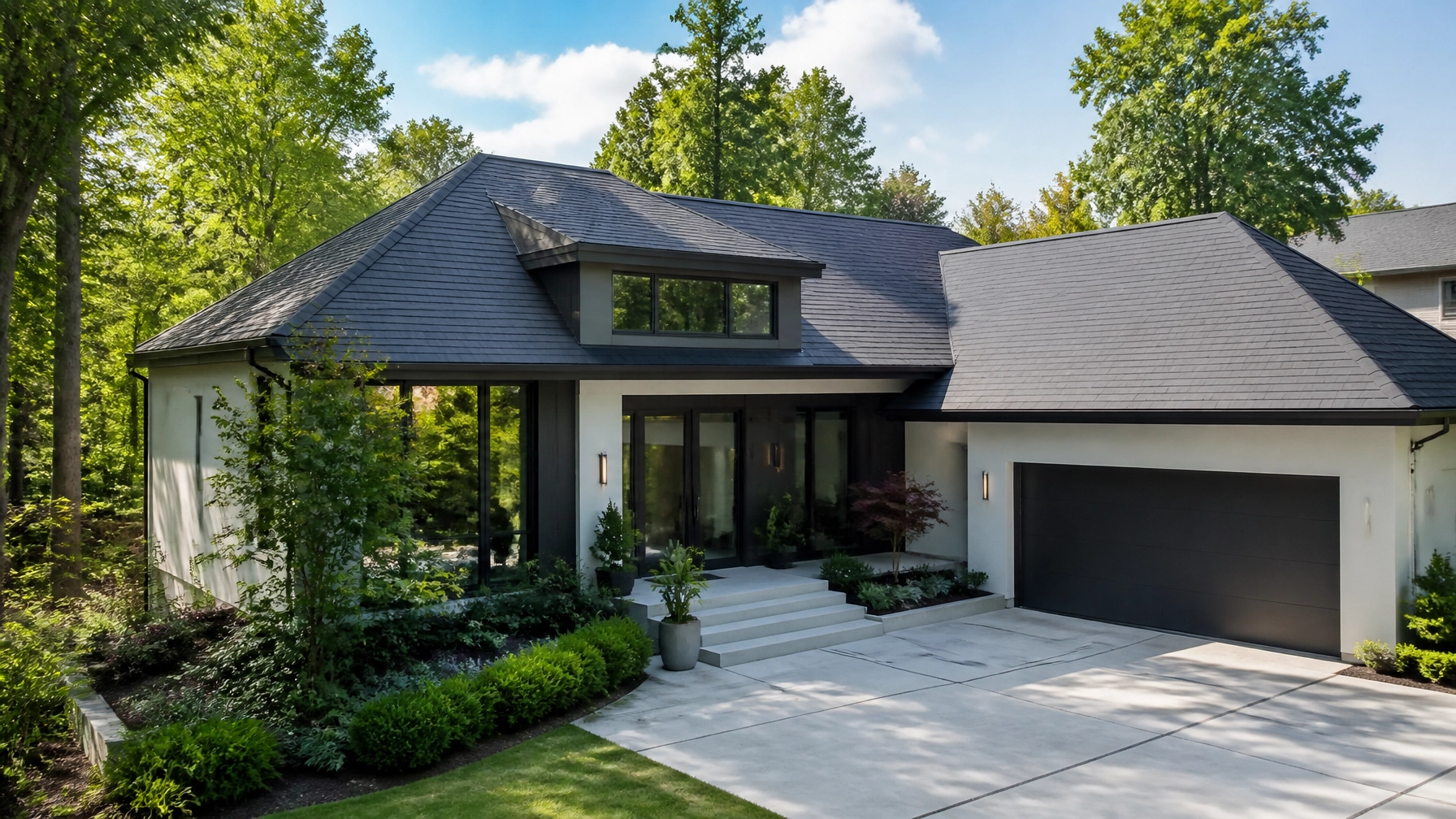 Wap 8S13Ihh By Best Roofing Now In North Carolina