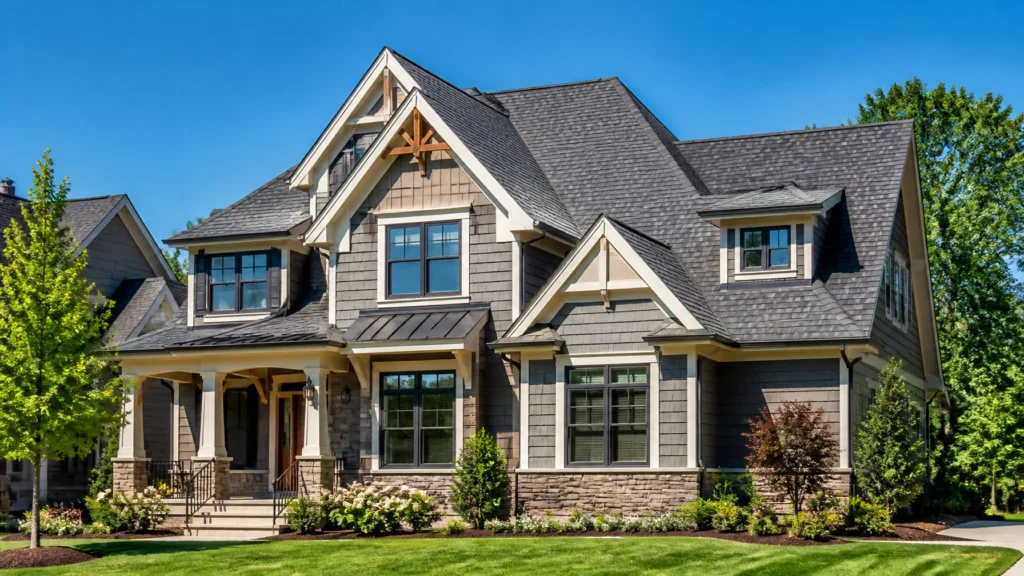 Xocrof66W2 By Best Roofing Now In North Carolina