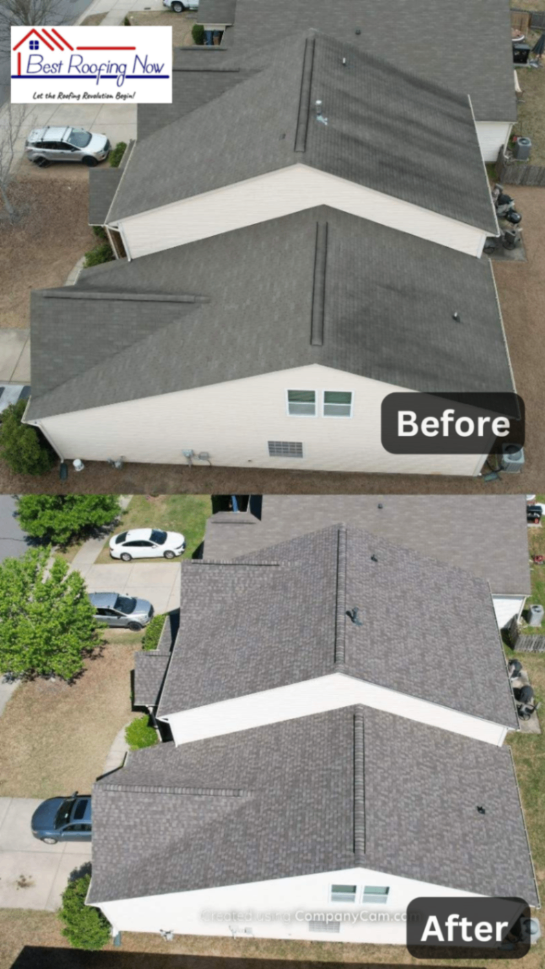 How Much Value Does a New Roof Add to Your Charlotte Home? A 2026 ROI Guide How Much Value Does a New Roof Add to Your Charlotte Home? A 2026 ROI Guide