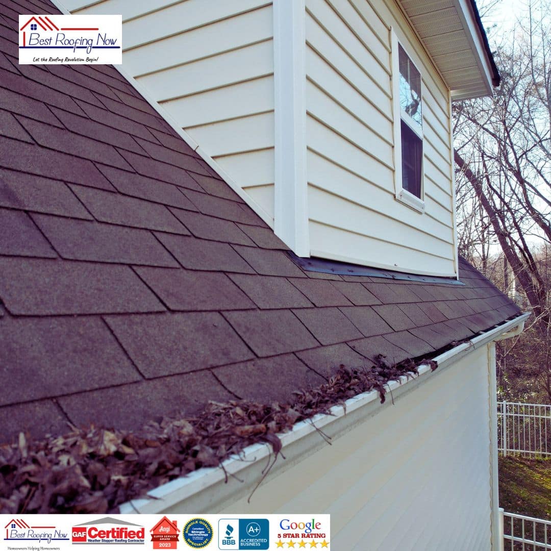 Fall Roof Maintenance for Charlotte & Lake Norman: The 10-Step Pre-Winter Checklist Fall Roof Maintenance for Charlotte & Lake Norman: The 10-Step Pre-Winter Checklist