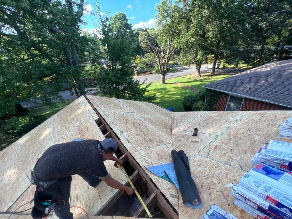 How to Read a Roof Replacement Estimate in Charlotte: A Line-by-Line Cost Breakdown for 2026 How to Read a Roof Replacement Estimate in Charlotte: A Line-by-Line Cost Breakdown for 2026
